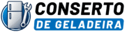 logo consertos de geladeiras